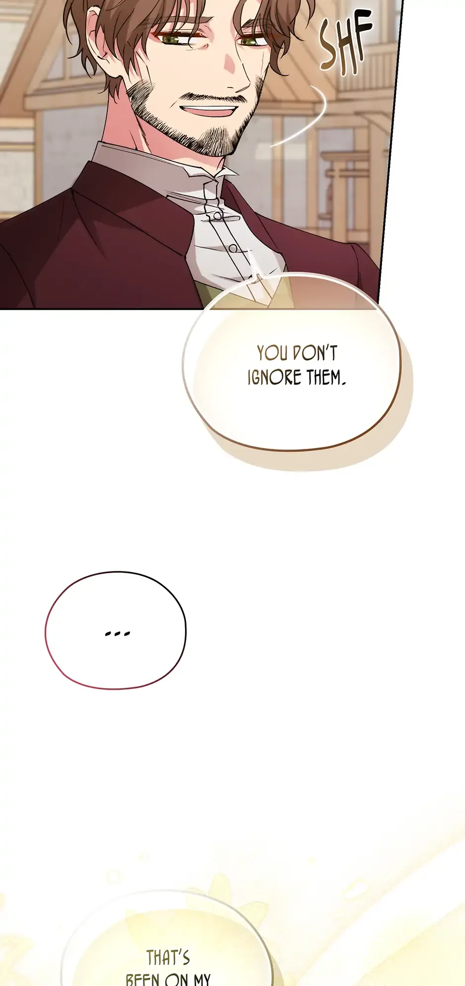 Reminiscence Adonis Chapter 283 16